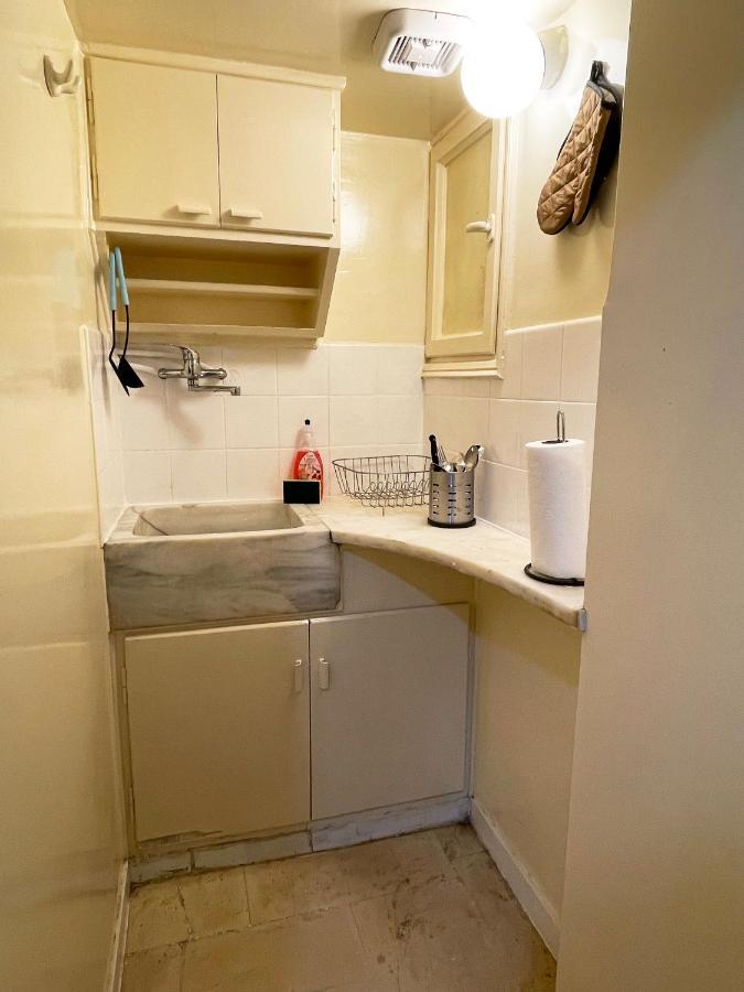 Cute And Quiet Apartment In The Center Of Athens Ngoại thất bức ảnh